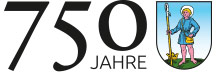 750 Jahre Hatzenbühl